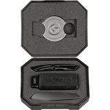 Logitech G903 usb receive ,wireless adaptör,G6,G7 tuş,düz kapak 10 g agırlık seti