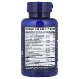 BioActive Complete B-Complex 60 Kapsül