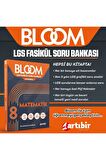  8.Sınıf  4'lü BLOOM TÜM DERSLER SET 
