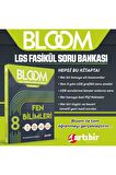  8.Sınıf  4'lü BLOOM TÜM DERSLER SET 