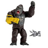 BFS   GodzillaKongAksiyonFigürü15cmMN303000