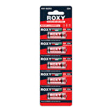  23A Alkaline 12 V Pil 5 ad.