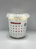 Şeker & Sugar - BEYAZ Şeker Hamuru 500gr