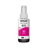 Epson T6733 Kırmızı Orjinal Mürekkep C13T67334A