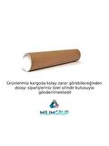 Buzlu Cam Filmi 75 Cm X 5 Metre