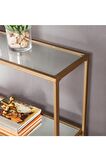 Zodoi Gold Metal Dresuar/konsol