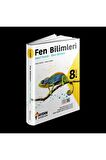 LGS 8.Sınıf Fen Bilimleri Beceri Temelli Soru Bankası