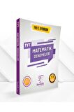 TYT MATEMATİK DENEMELERİ