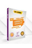 TYT COĞRAFYA DENEMELERİ