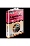 TYT Sosyal Bilimler 20 Deneme