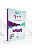 TYT 5'Lİ ÇÖZÜMLÜ DENEME SETİ
