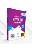 AYT BİYOLOJİ SORU BANKASI