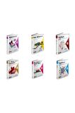 LGS 8.Sınıf Beceri Temeli Soru Bankası Full Set