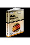 TYT Fizik 30 Deneme