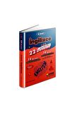 LGS 8. Sınıf İngilizce 22 Deneme