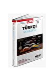 Miray LGS 8. Sınıf Türkçe 15 Deneme