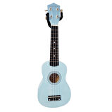 Cremonia AU01L-21BL UKULELE 21'' MAVİ