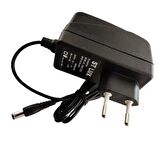 Psa-230 Gitar Pedal Adaptörü S.t.lux 9v