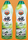 Elit Jel Tüm yüzeyler Çamaşır Suyu Katkılı 750 ml 2 ADET