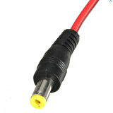 Starkvision STC-JK3 Kaliteli Kırmızı DC PowerJack