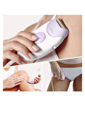 Braun Silk Epil 3 3170 Soft Perfection Epilatör - FS100 Dudak Üstü, Çene Bölgesi Mini Tüy Alıcı 2'li