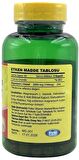 Vitapol Magnesium L-Treonate 2000 Mg 100 Vegan Kapsül Magnezyum L-Treonat 