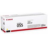 Canon CRG-055/3013C002 Sarı Orijinal Toner CANON Markanın tüm ürünlerine git