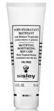 Sisley Soin Hydratant Matifiant Nemlendirici 50 ML