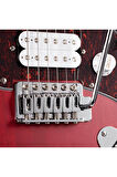 Cort G110OPBC Elektro Gitar (H-S-S) Kılıf Hediyeli