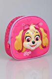  YENİ SEZON LİSANSLI PAW PATROL OKULDA MACERA KOLEKSİYONU BESLENME ÇANTASI,500 ML MATARA VE BESLENME KABI YEMEK SETİ