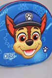  YENİ SEZON LİSANSLI PAW PATROL OKULDA MACERA KOLEKSİYONU BESLENME ÇANTASI,500 ML MATARA VE BESLENME KABI YEMEK SETİ