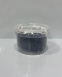Şeker Sugar SİYAH Şeker Hamuru 200 gr