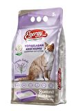 Energy Pet Food Energy SUPER PREMIUM ENERGY Bentonit Kedi Kumu Lavanta Kokulu 5 lt
