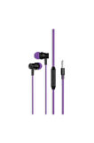 Reno3 Pro 4G Uyumlu Tak Çalıştır Stero 3.5mm Jack Kulaklık MT-A270