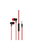 A95 5G Uyumlu Tak Çalıştır Stero 3.5mm Jack Kulaklık MT-A270
