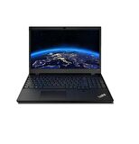 LENOVO MWS ThinkPad P15V G2 i7-11800H 20 GB 2 TB SSD 4GB T600 15.6 W11P İş İstasyonu 21A9004XTX041