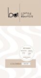 Colombia Decaf (Kafeinsiz) Yöresel Kahve 250 gr (Çekirdek)