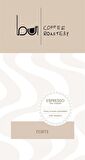 FORTE Espresso 1000 gr (Çekirdek)