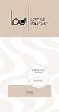 SOLE Espresso 1000 gr (Öğütülmüş)