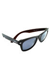 101 S Wayfarer Form G-SS101 C216-X Polarize Filtreli Ultra Hafif Klasik Unisex Güneş Gözlüğü