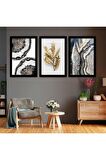 120x80 Cm Love Kanvas Tablo