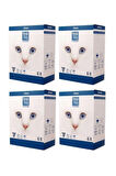 Fresh Paty Clinic Süper Emici Özellikli Topaklaşan Kedi Kumu 6 Lt 4 adet