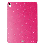 iPad Air 10.9 2020 (4 Nesil) Simli Parlak Görünümlü  Tablet Koton Kılıf