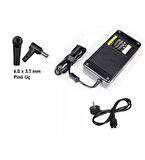 Asus G512LWS Notebook Adaptör Laptop Şarj 230W