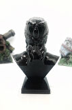 Game Of Thrones Khaleesi Büst 10cm - Siyah