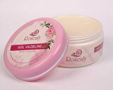 Rosealy Naturel Isparta Gül Vazelin Krem 100 Ml