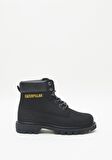 Caterpillar COLORADO Unisex  BLACK / NUBUK Bot