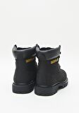 Caterpillar COLORADO Unisex  BLACK / NUBUK Bot