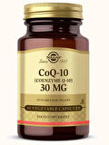 Solgar Coenzyme Q-10 60 Mg 30 Kapsül