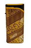 Gold Tek Torch Pürmüz Plastik Puro Çakmağı